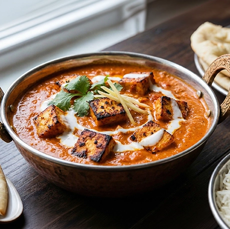 tofu tikka masala